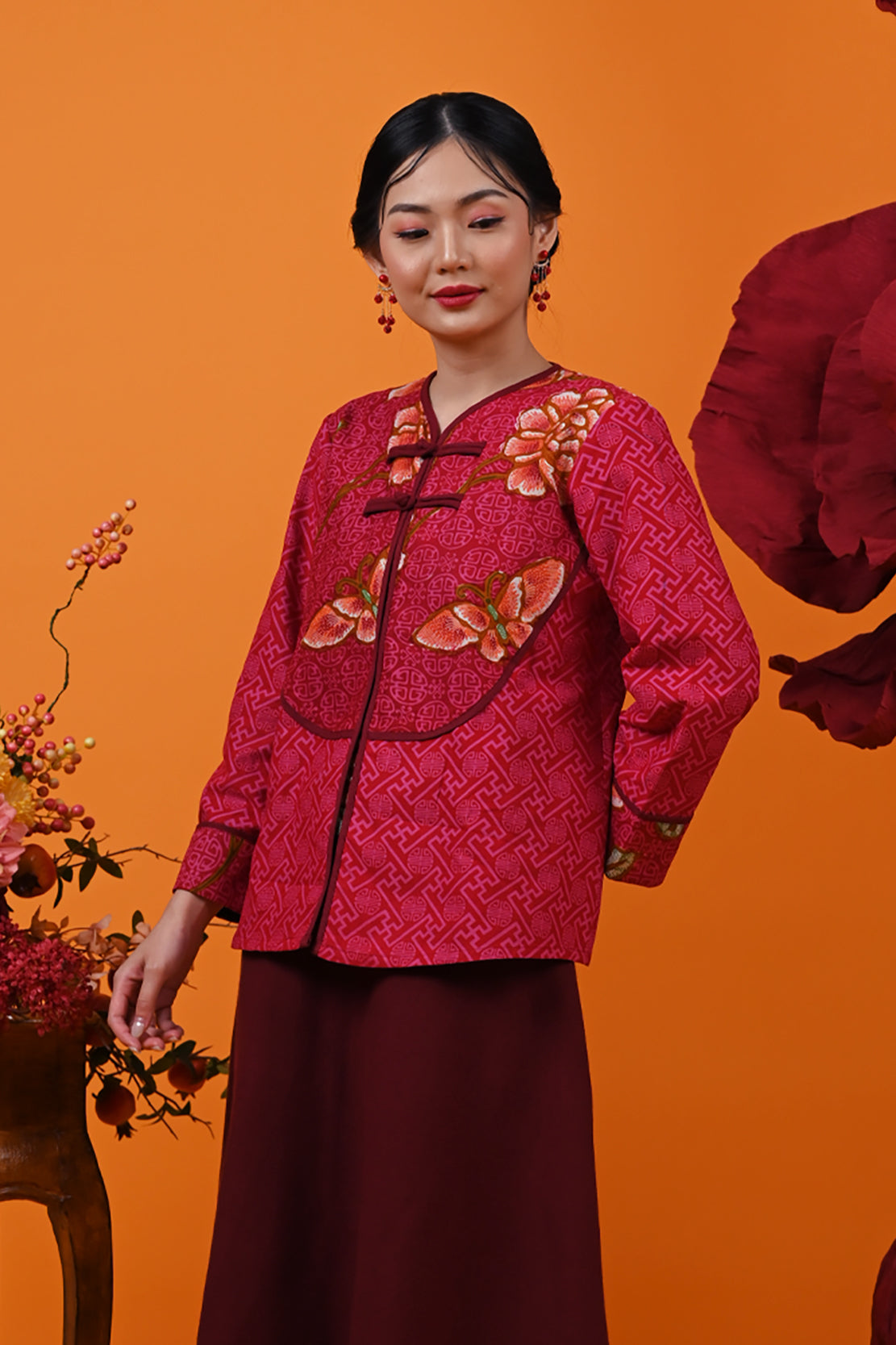 Fogia CNY Encim T3694