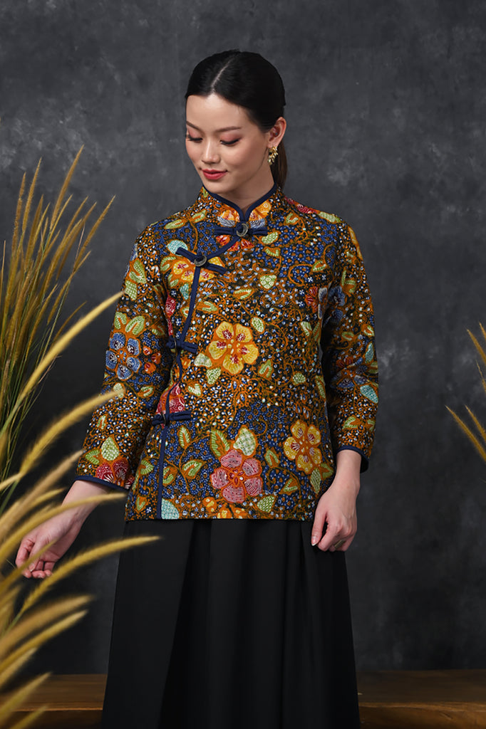 Kimono Encim T4584