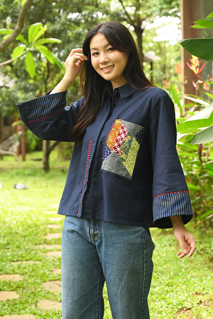 Luminous PART0374