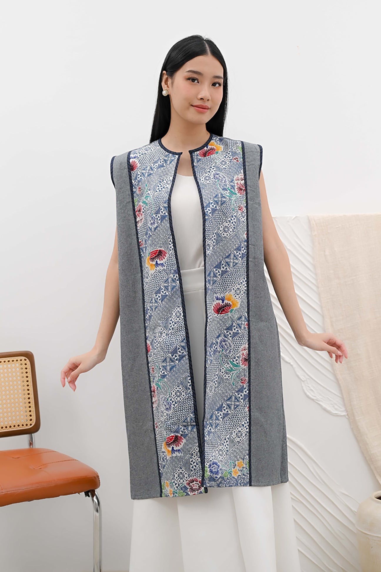 Outer Encim T3887