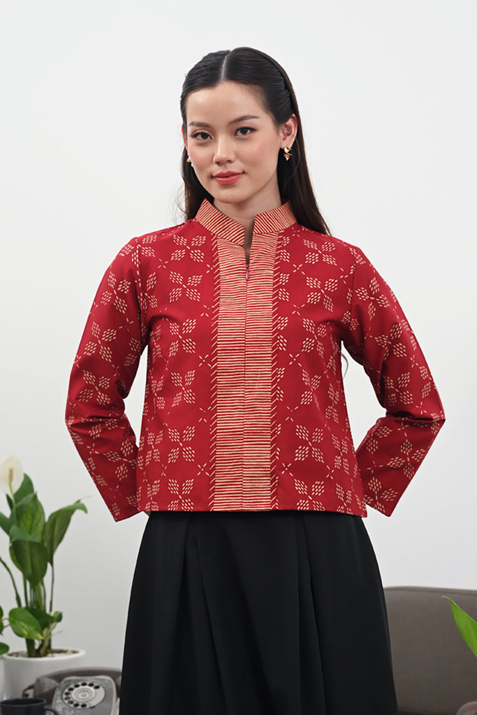 Savita Garut T4551