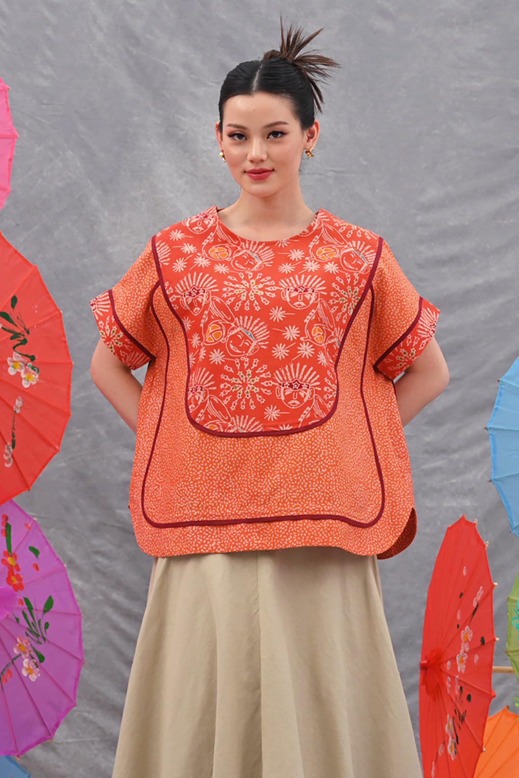 Lekker Wonogiren Betawi T4160