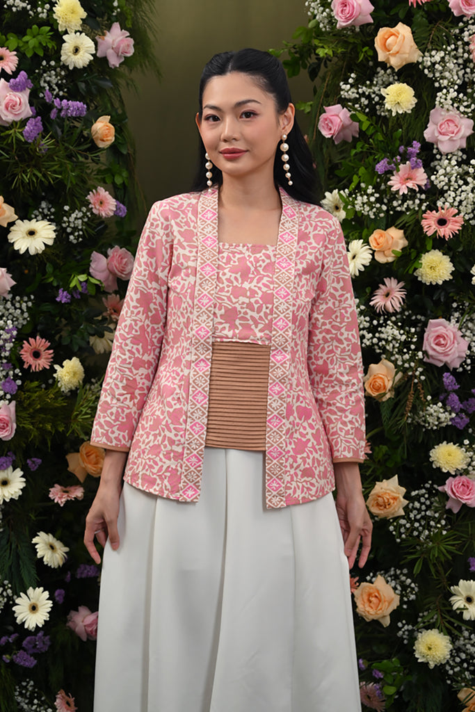 Kebaya Cirebon T4083