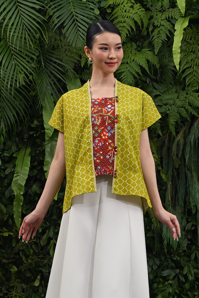 Kebaya Dhini Encim T4286