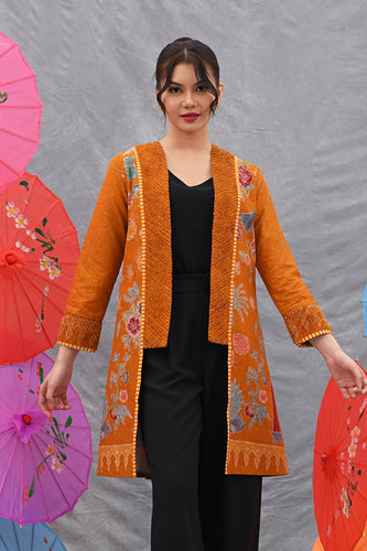 Outer Selasih Encim Betawi T4191