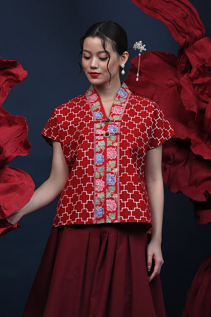 Dhini Encim CNY T3736