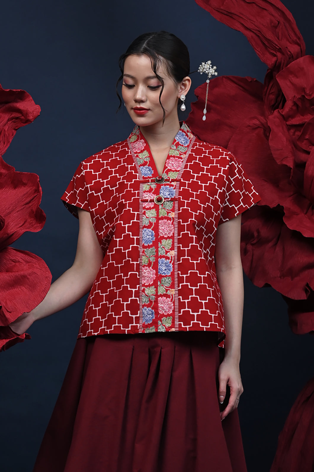 Dhini Encim CNY T3736