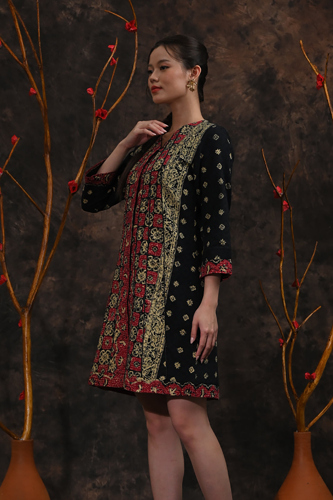 Lalisa Sembagi D0485