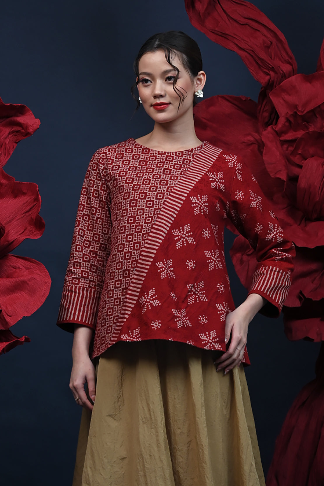 Raisa Dobi CNY T3722