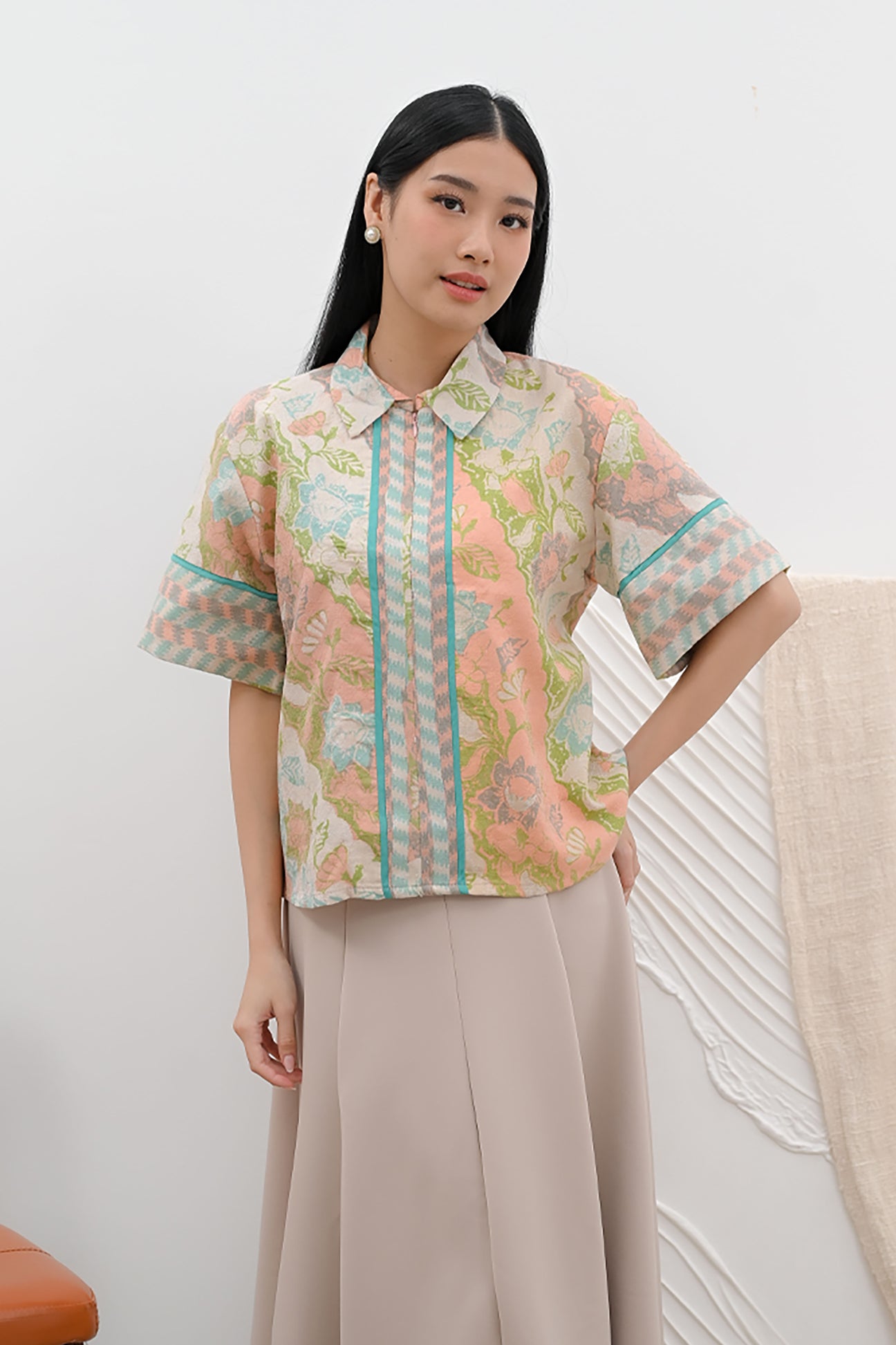 Misty Dobi Cirebon T4063