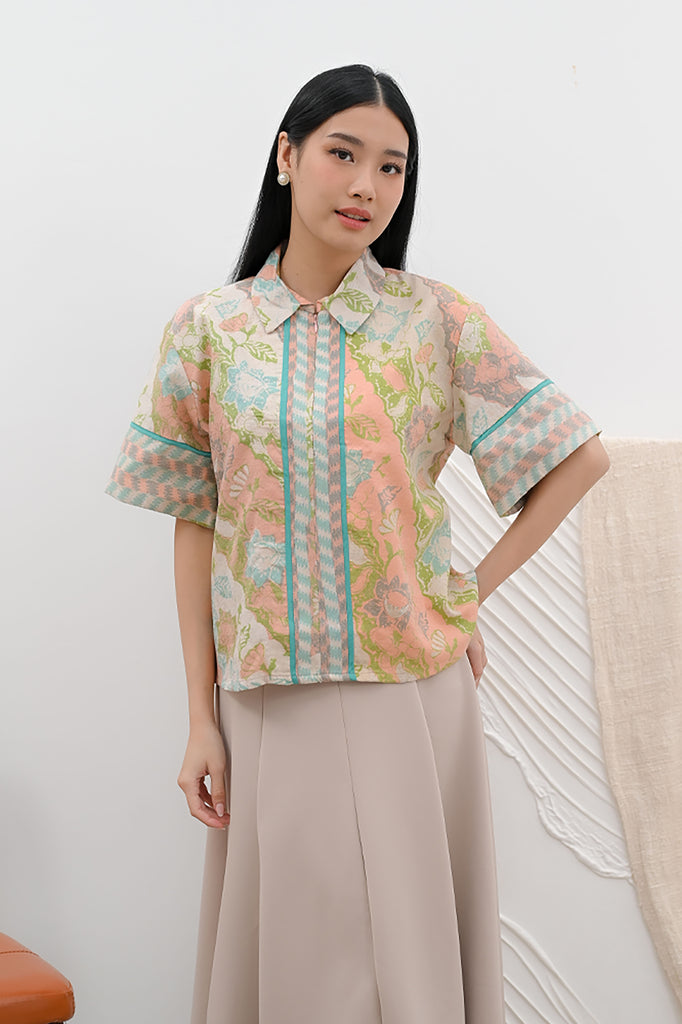Misty Dobi Cirebon T4063
