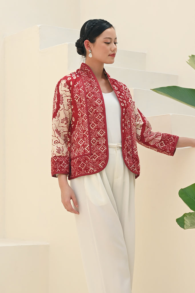 Sea Dobi RMB Merah Putih T3095