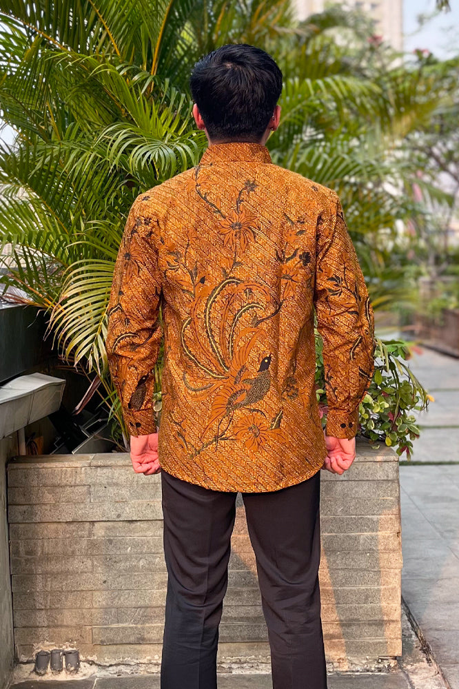 Admaja Sogan Long L0162