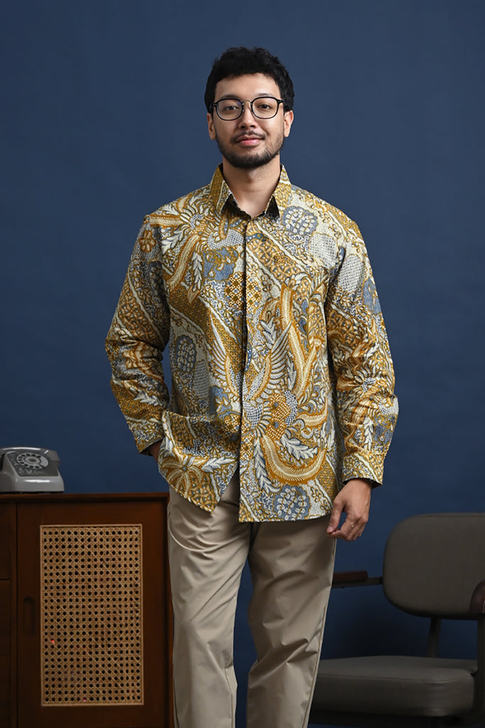 Respati Long L0148
