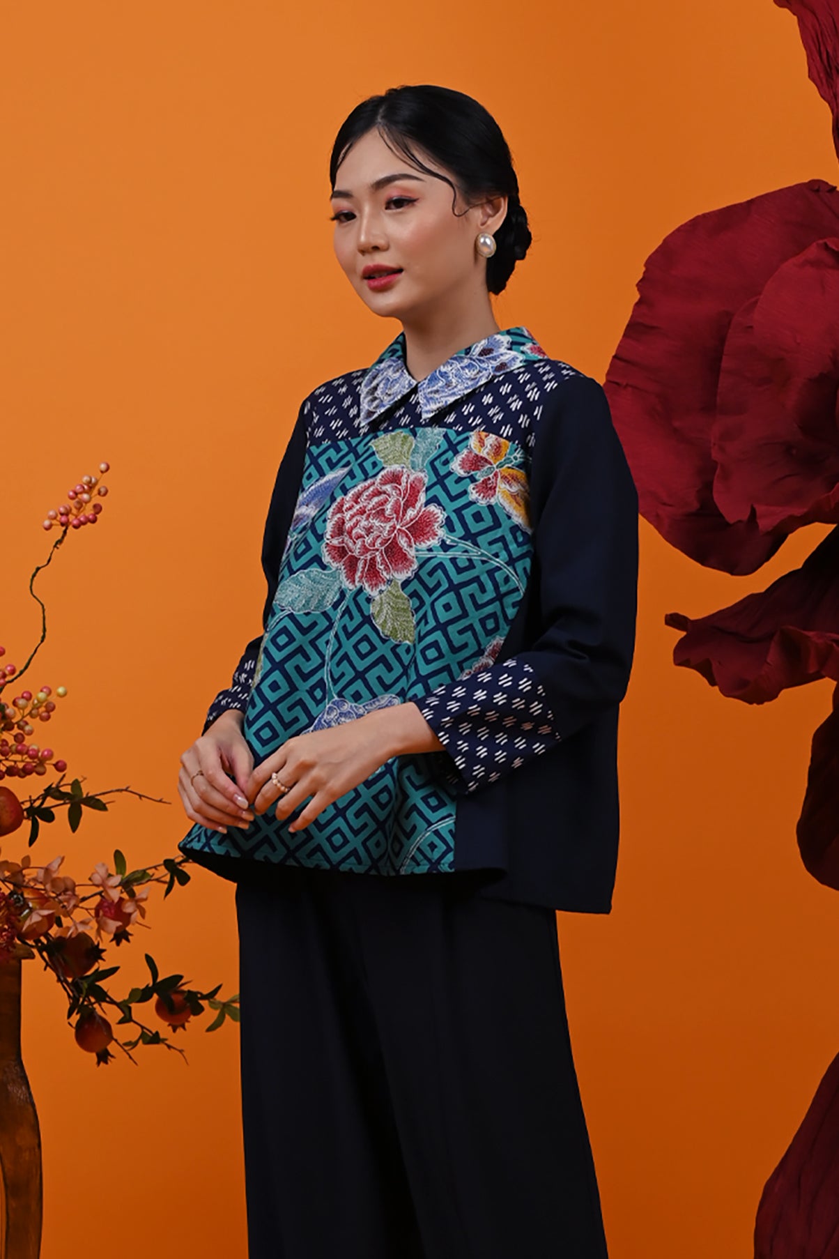 Vivara Encim CNY T3731