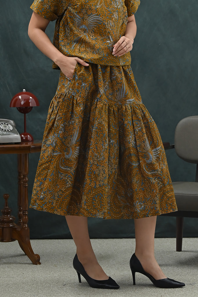 Karenza Skirt Solo P0391