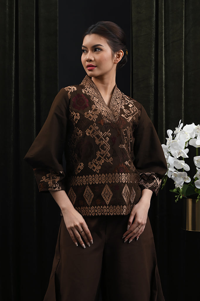 Lesi Suksma T4487