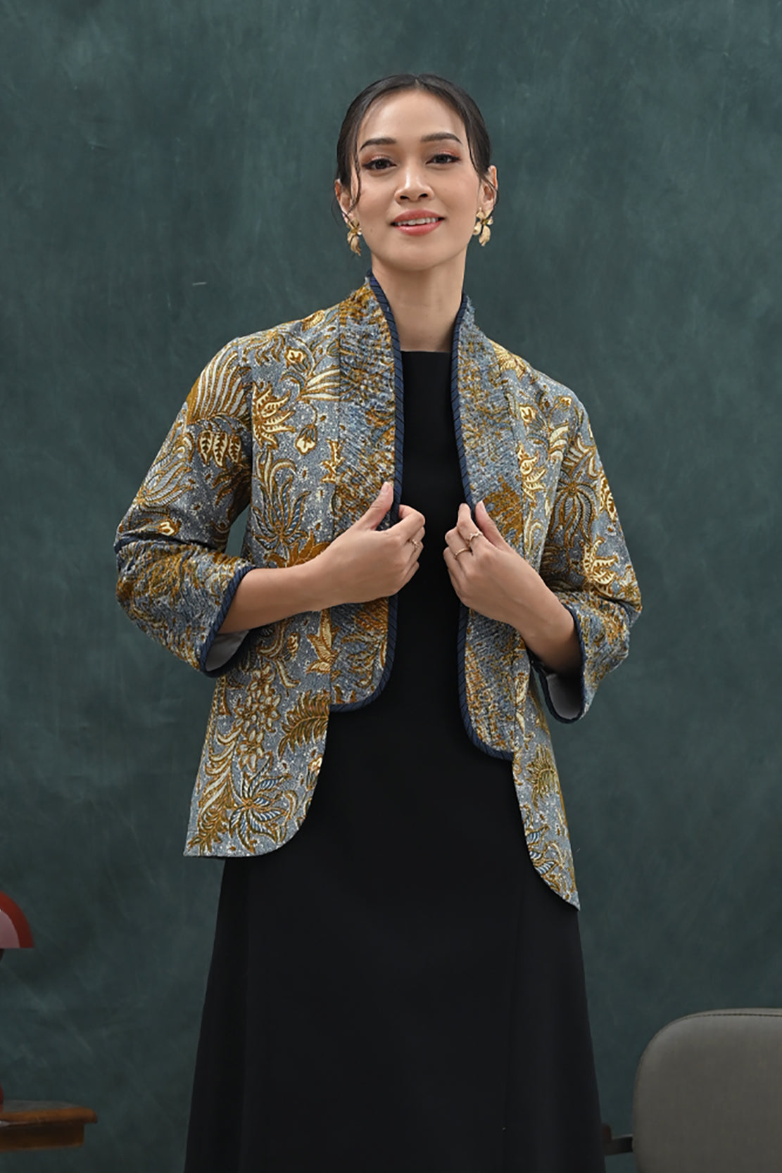 Selasih Solo RMB T3649