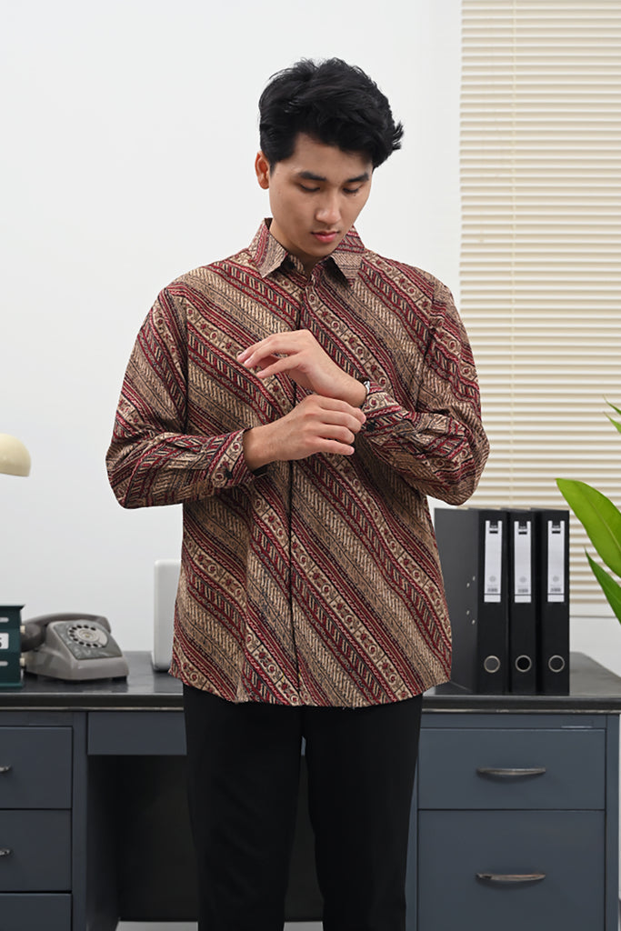 Wisesa Long L0157