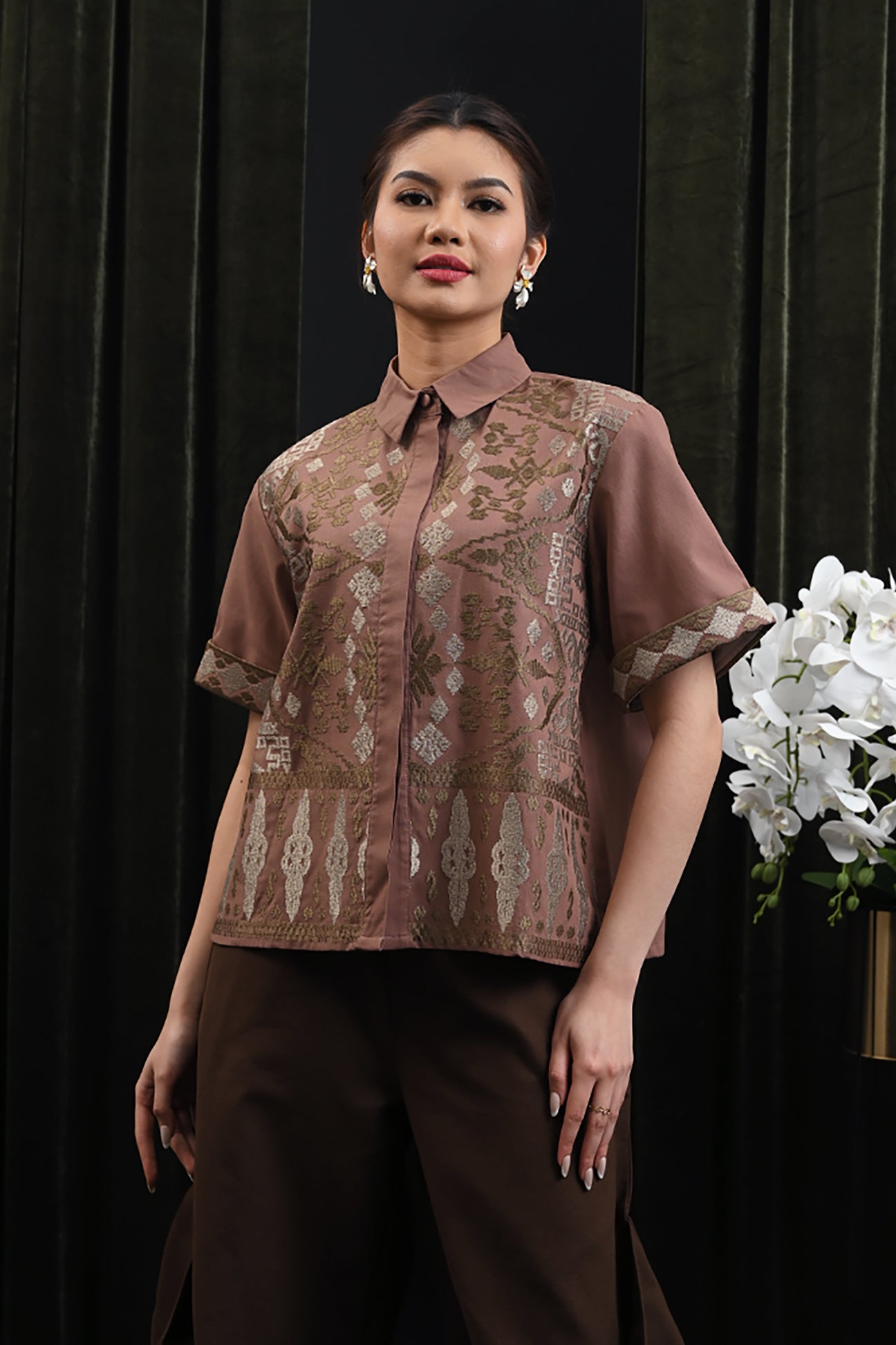 Misty Suksma T4399
