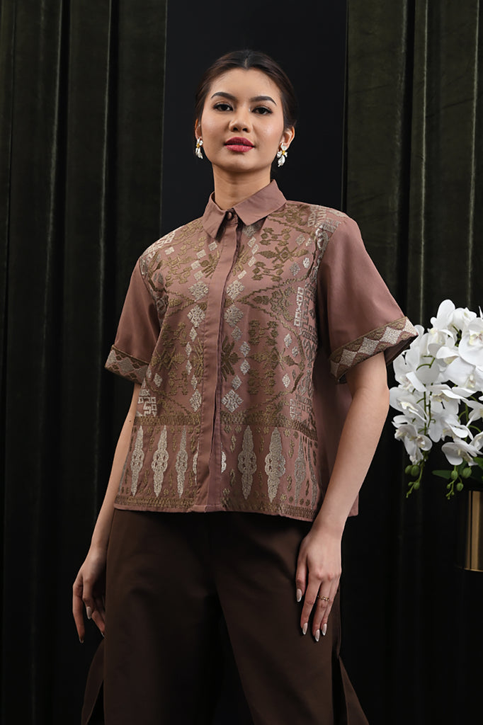 Misty Suksma T4399
