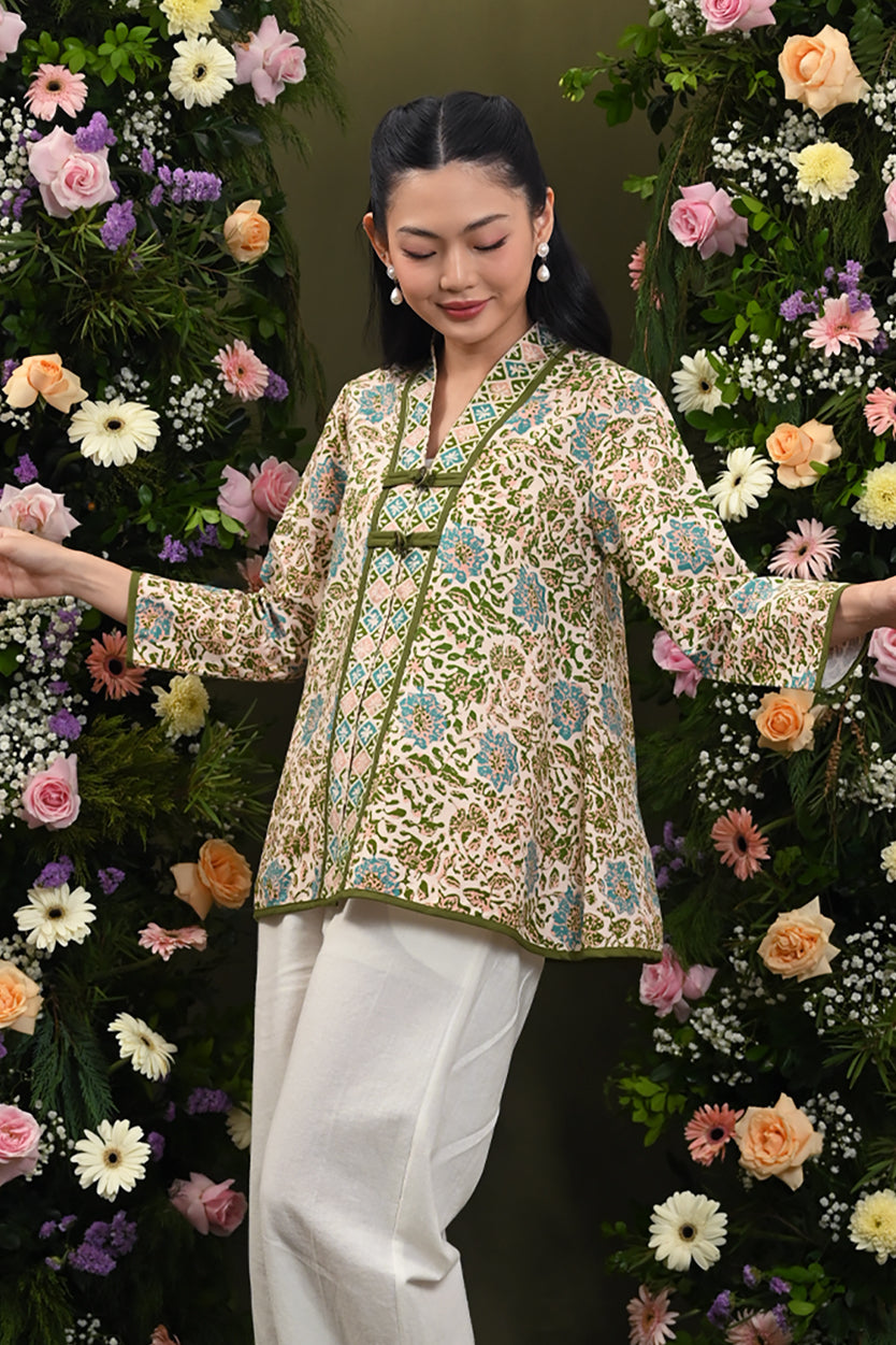 Klarisa Cirebon T4088