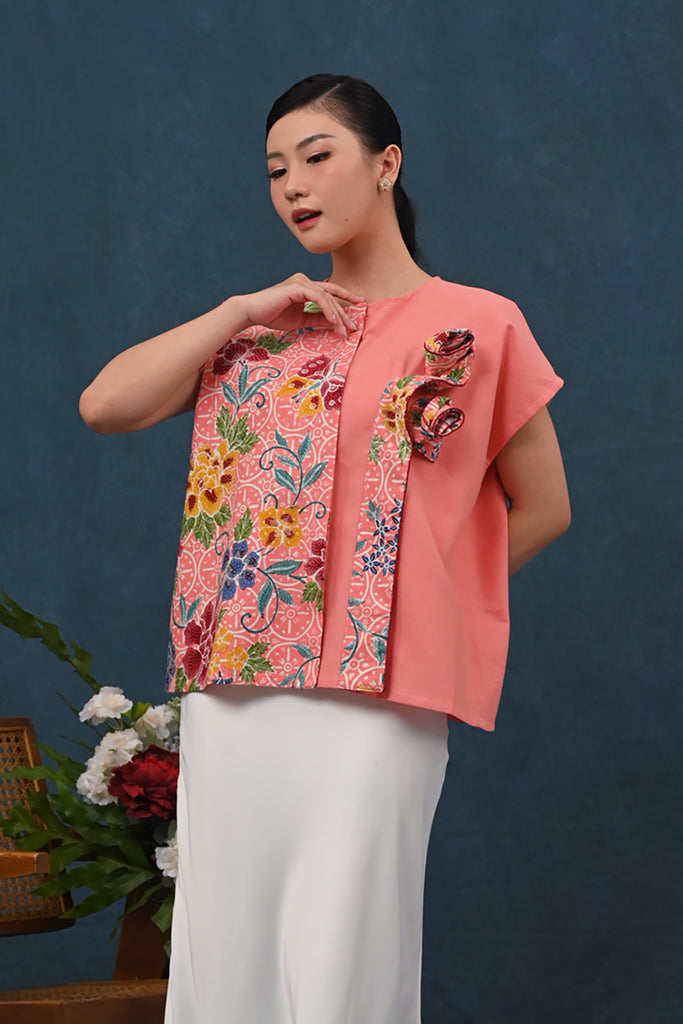Rose Encim T3816