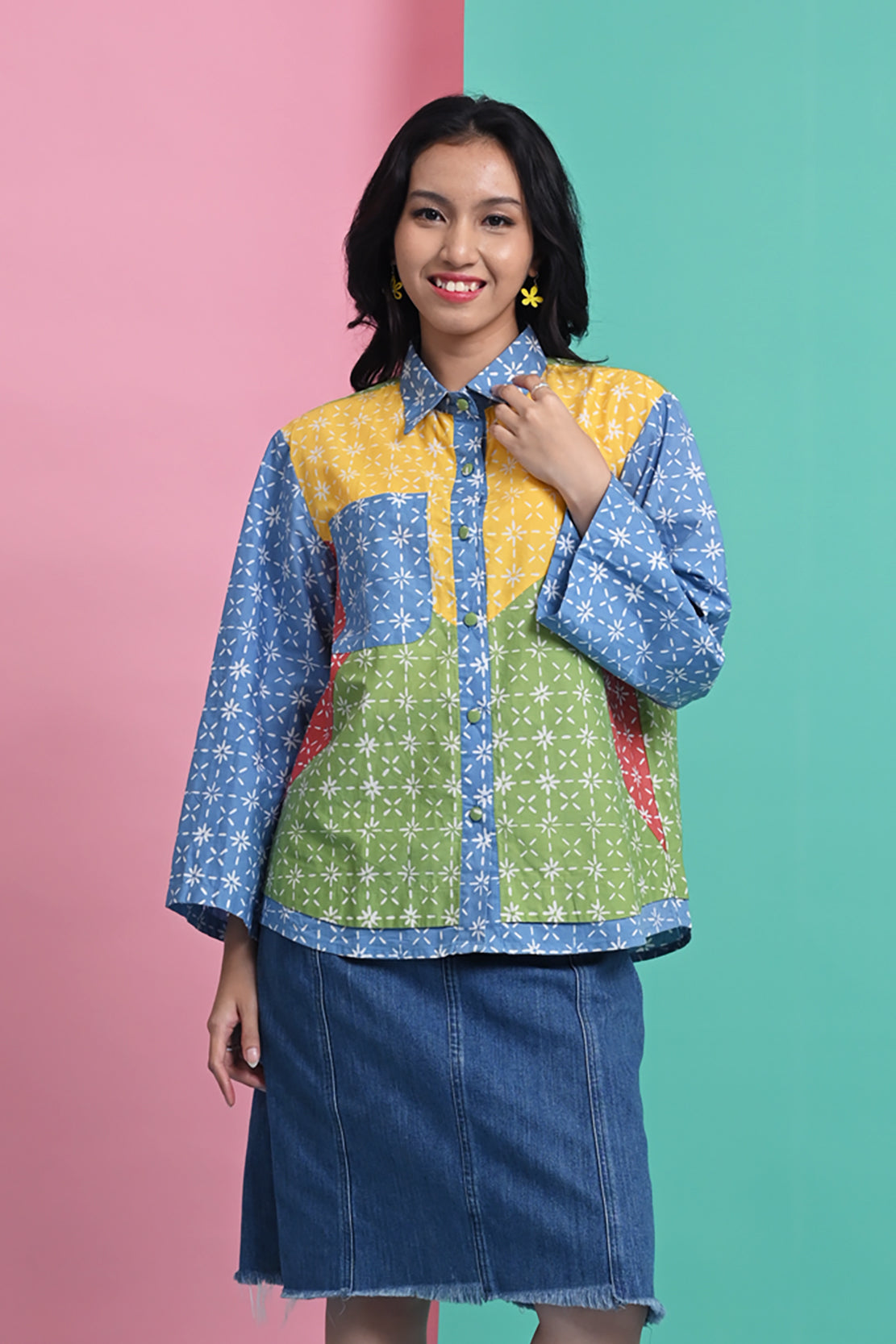 Yoomi Part of Mirae PART0350