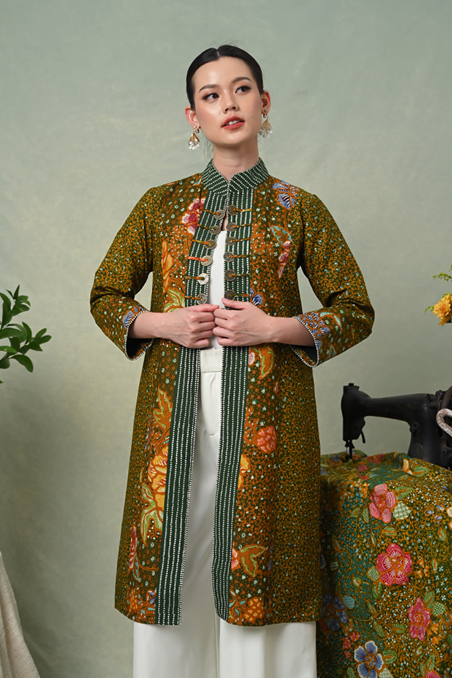 Outer Nurra Encim T4819