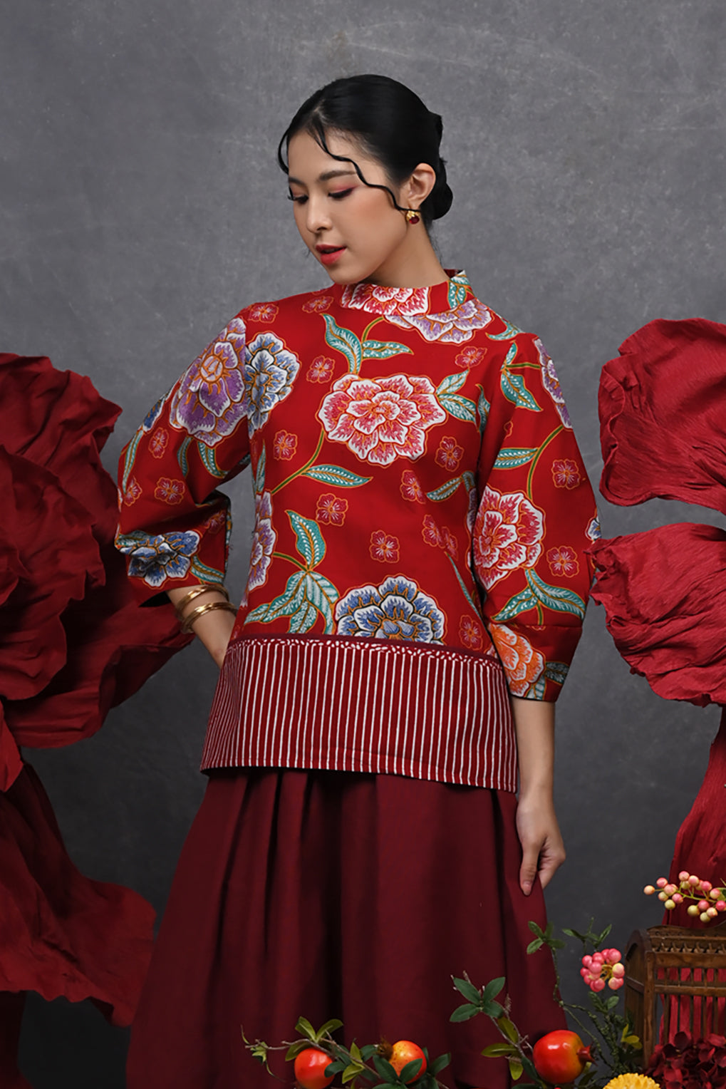 Lesi Encim CNY T3699