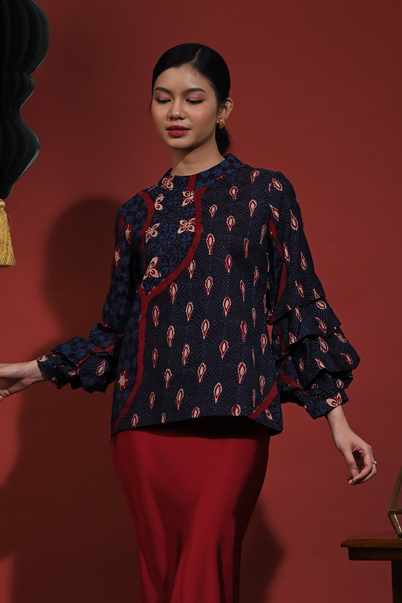 Keropi Dobi Rayya T3902