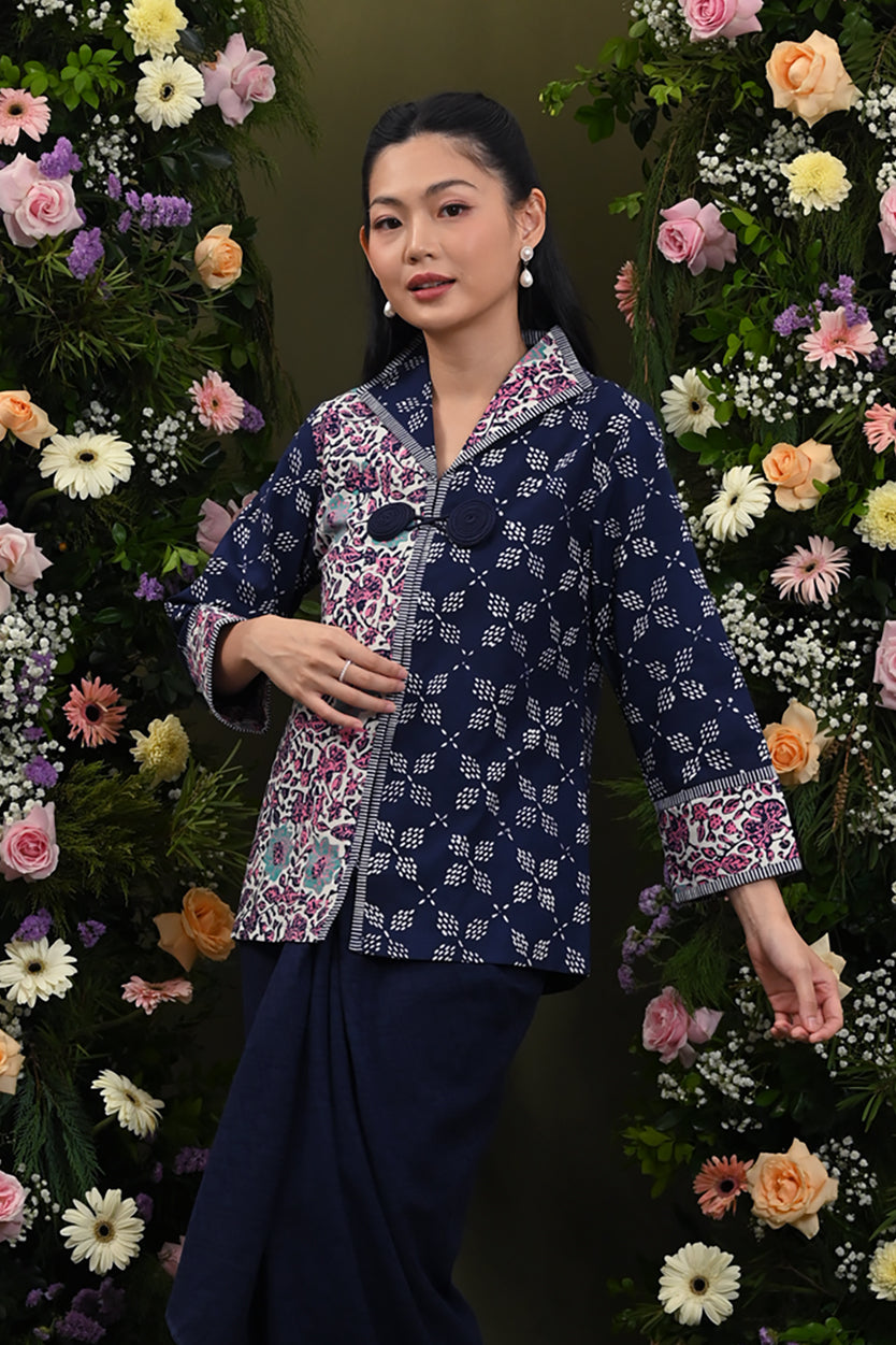Kerta Cirebon T4095