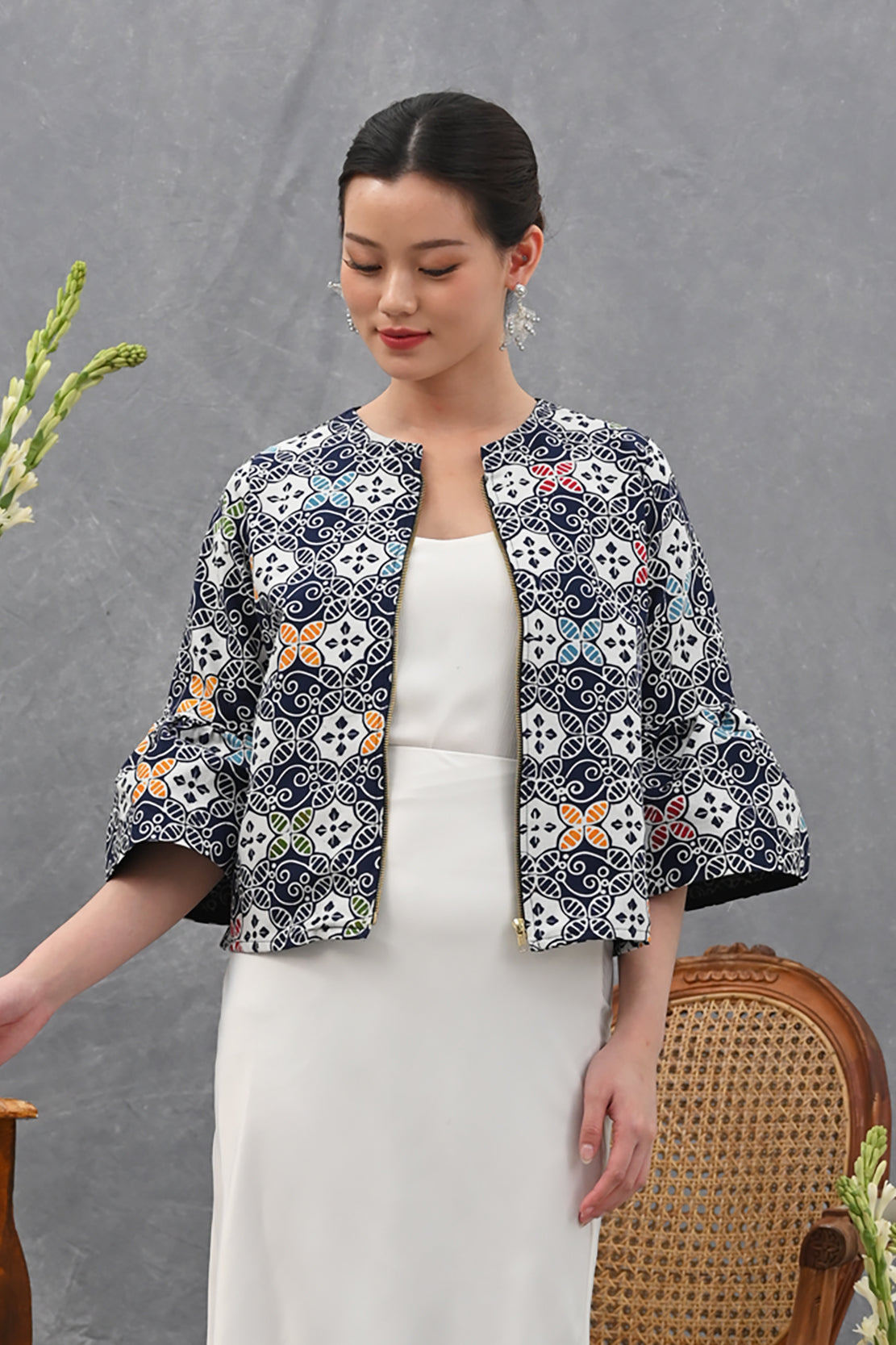 Vinci Wonogiren T4032