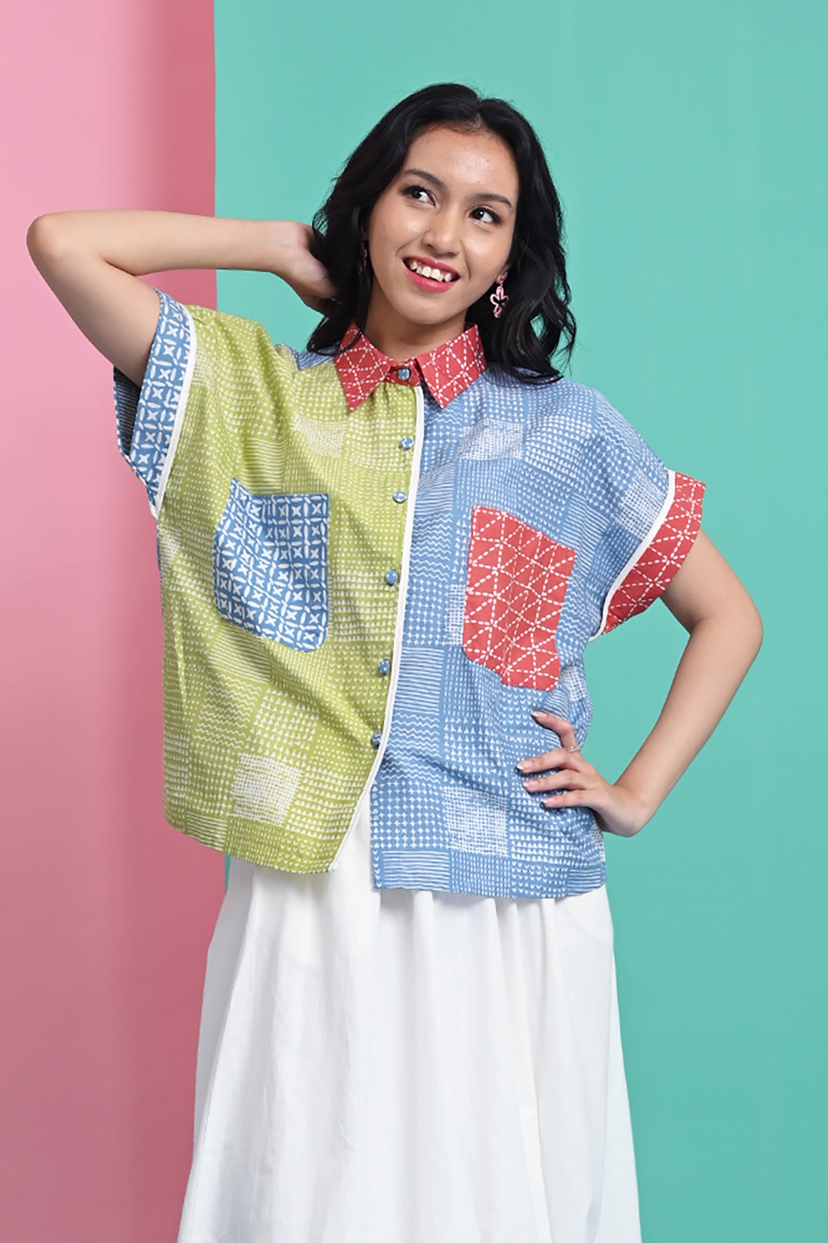 Chaeri PART of Mirae PART0320