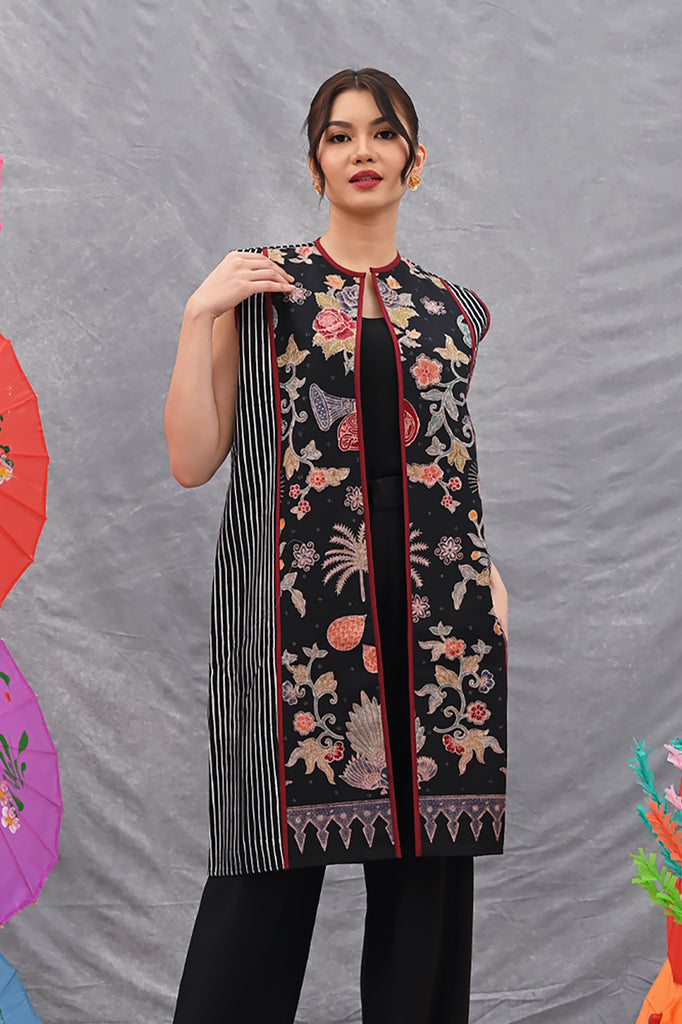Outer Tumpal Encim Betawi T4217