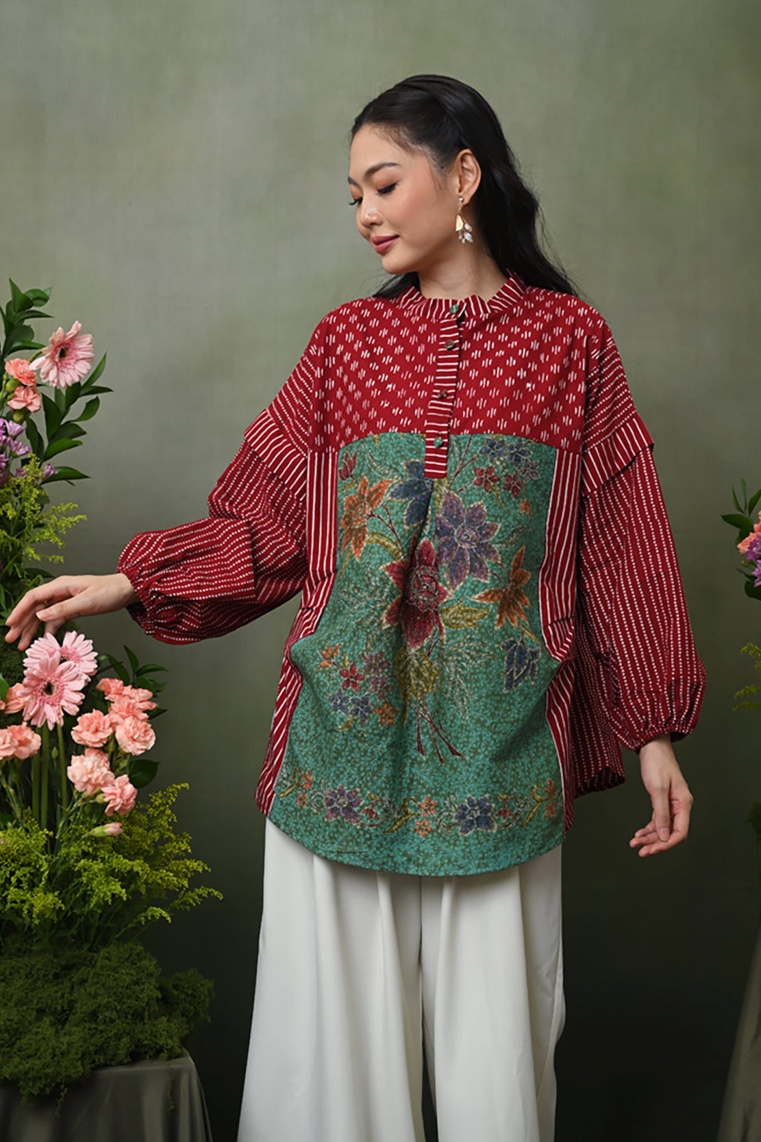 Monara Long Encim T4807,