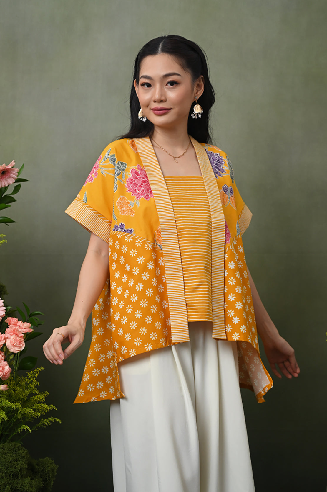 Aquamarine Encim T5072