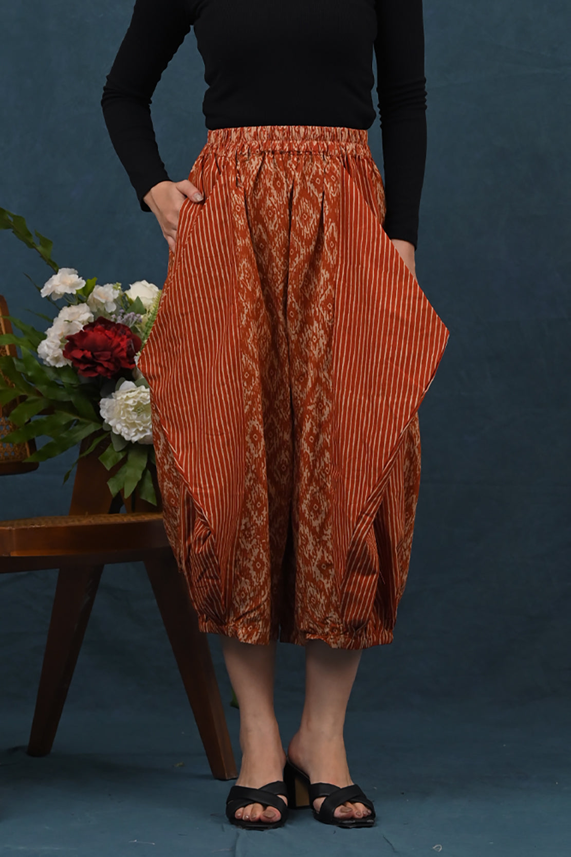Kitaro Orange P0265