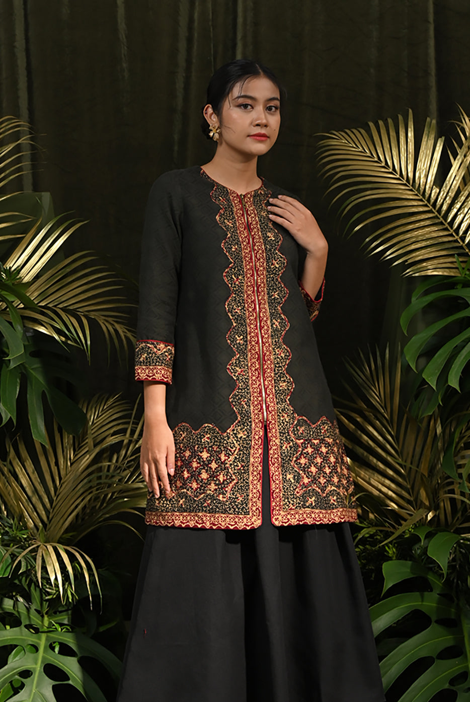 Ramona Sembagi Rayya T2822