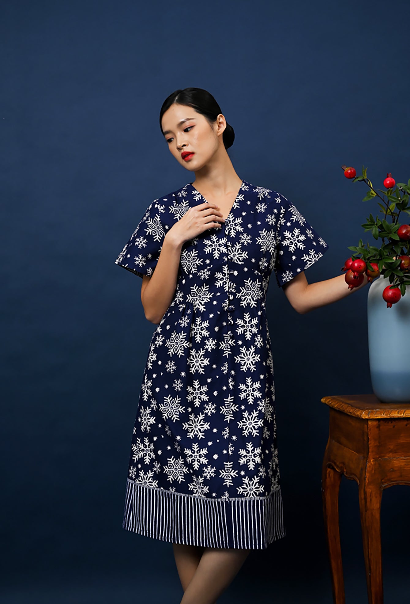 Angel Noel Garut D0447