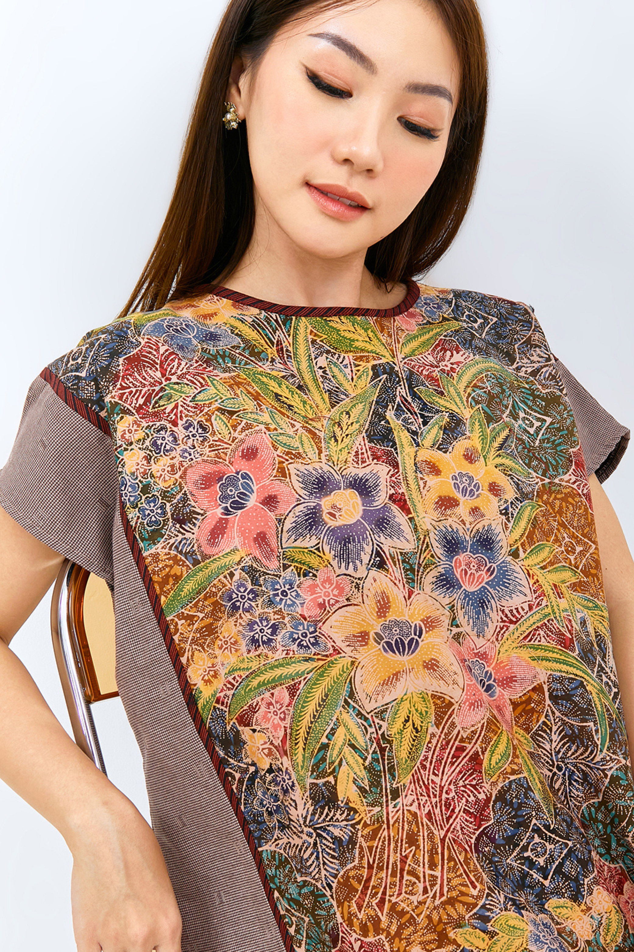 Arina Encim Analisa T2390