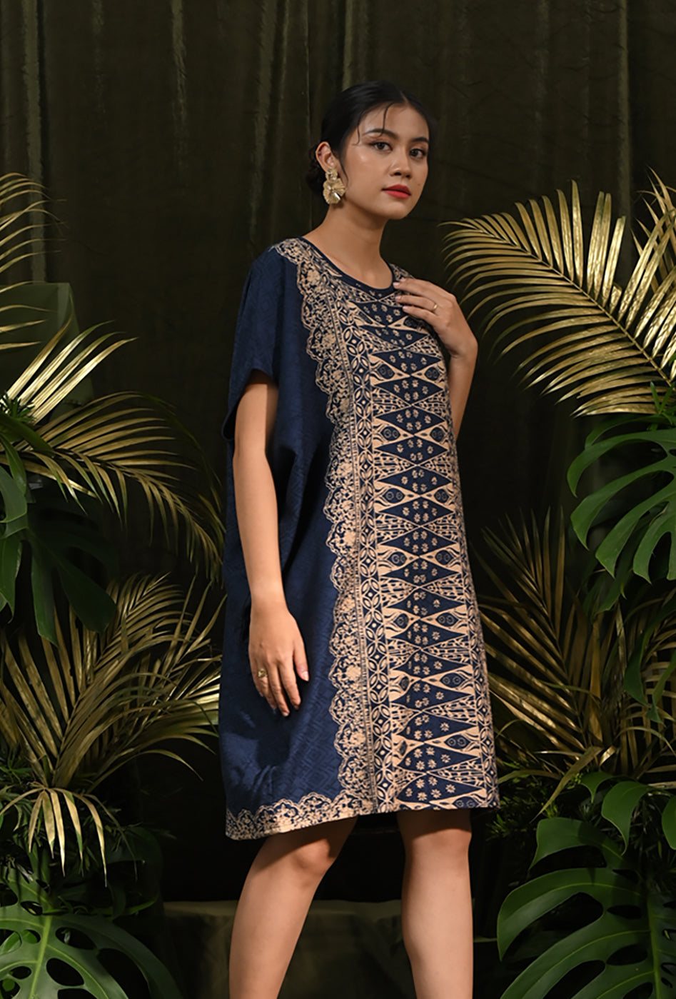 Arina Sembagi Rayya D0468