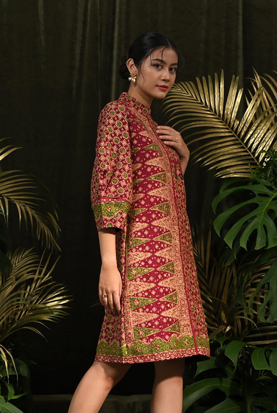 Lesiva Sembagi Rayya D0469