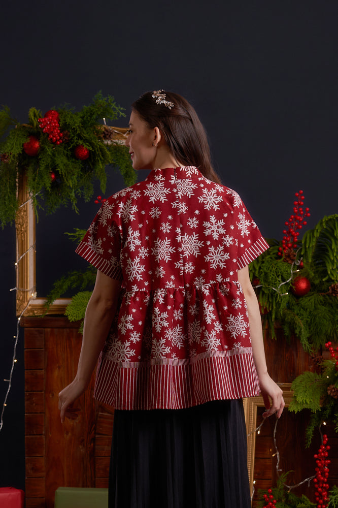 Nyiur Noel Garut T2527