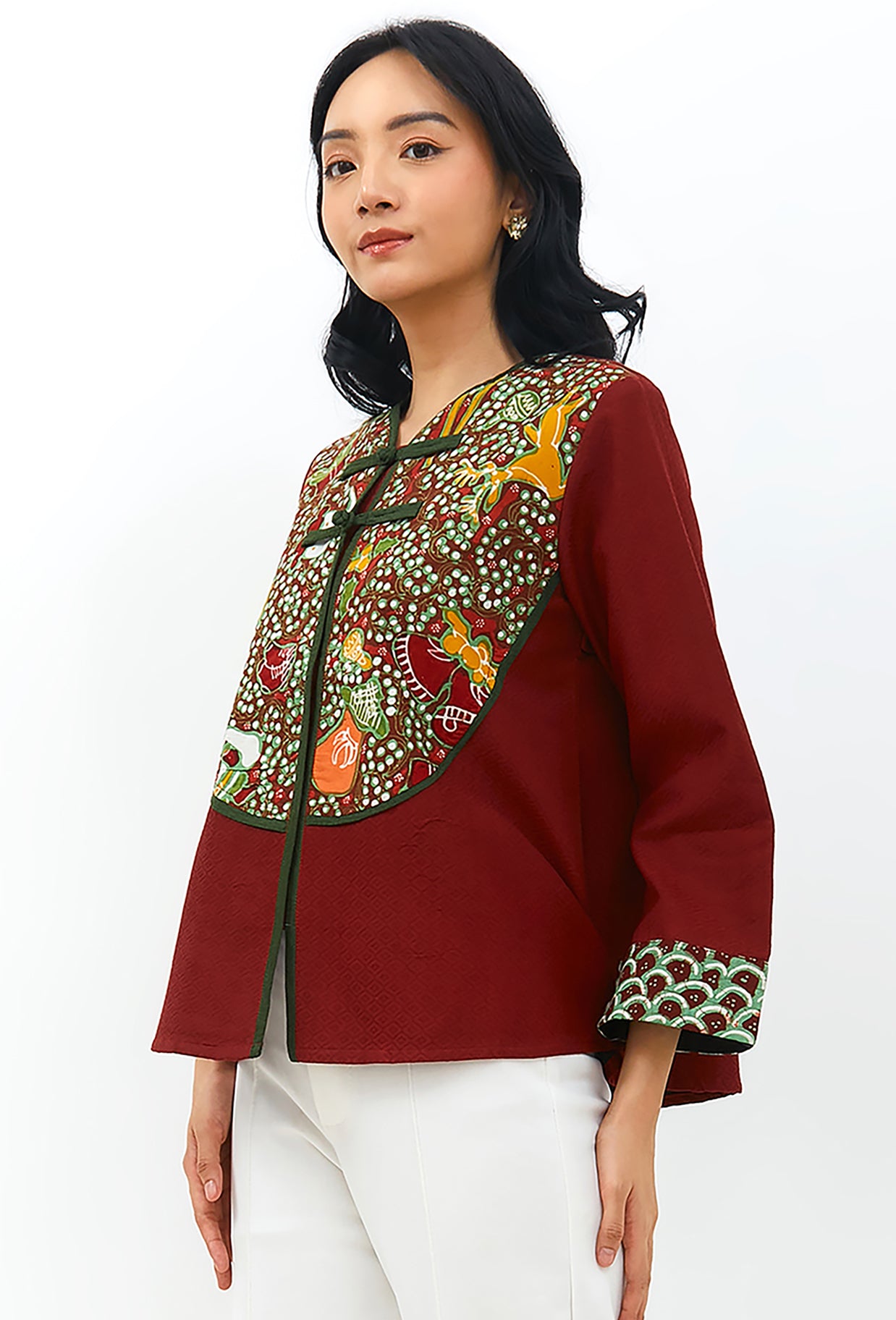 Fogia Noel Tulis T2571