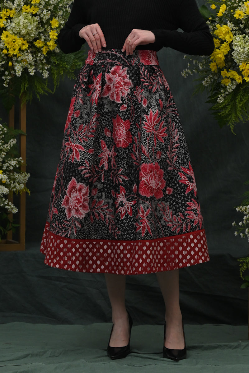 Ryujin Encim Blackred P0293