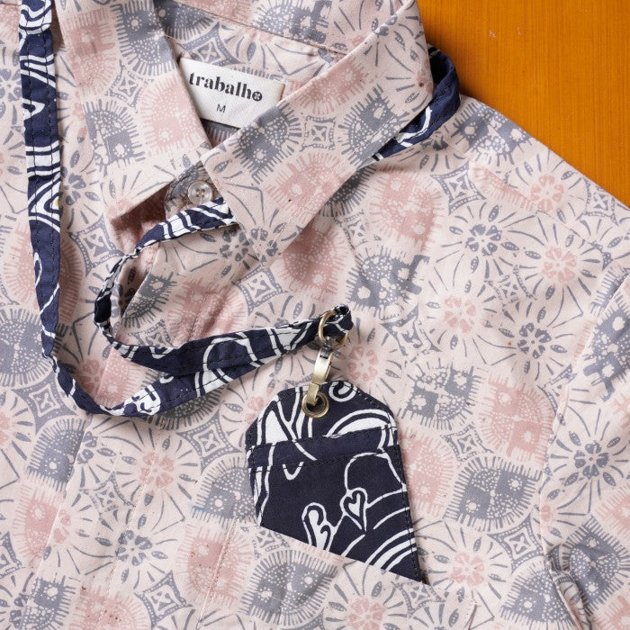 Lanyard Garutan A0027