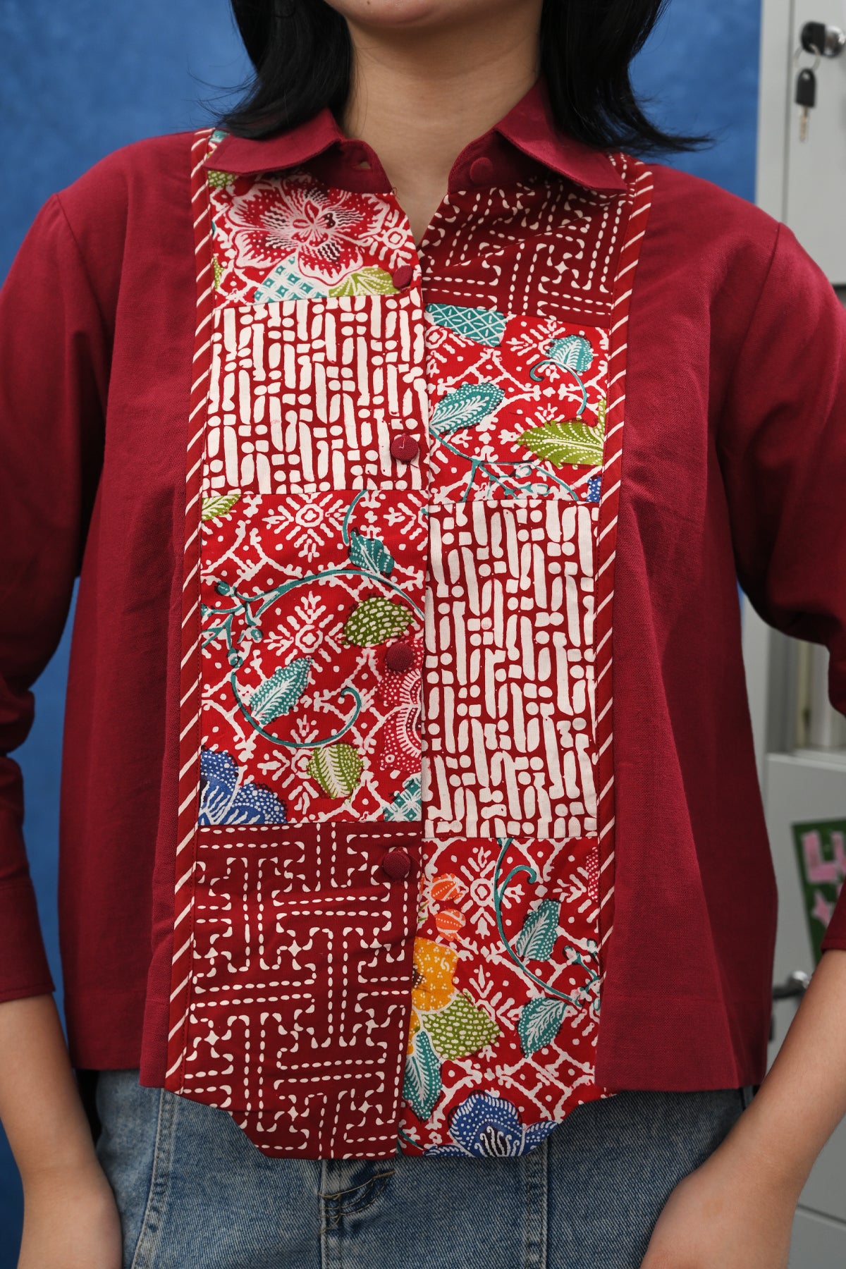 Adamite Red PART0436