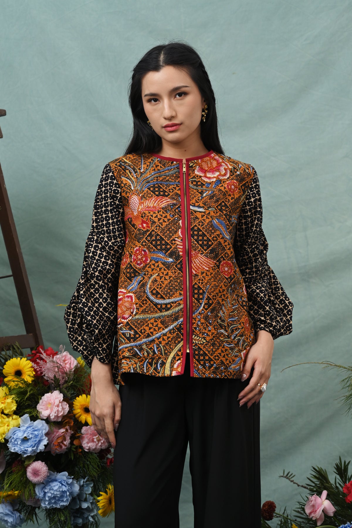 Resyana Encim T6340