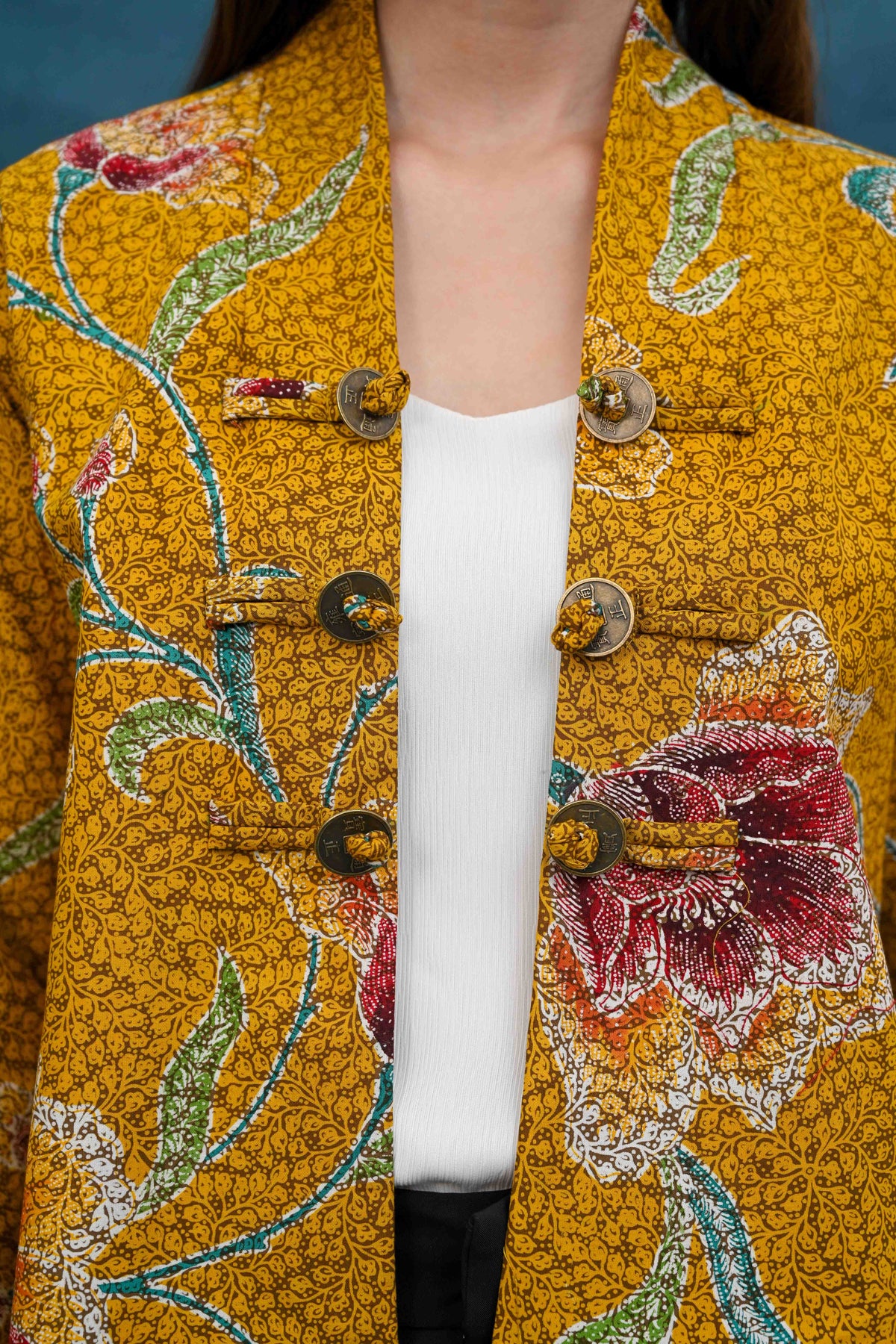 Jesse Encim Kunyit T5574